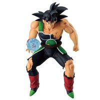 Dragon Ball Z Vs Omnibus Ultimate Bardock Ichibansho Figur 24Cm Banpresto