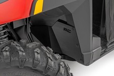 Rough Country Inner Fender Guards | for Polaris Ranger XP 1000 