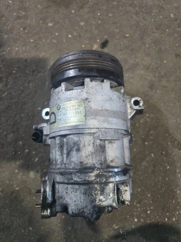 BMW 3 Cabrio E46 Kondensatpumpe Klimaanalge 64526905643 3R41045010 33967386