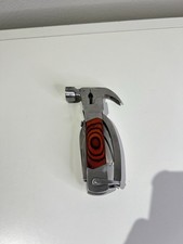 Sheffield 11-in-1 Multi-Tool Hammer Stainless...