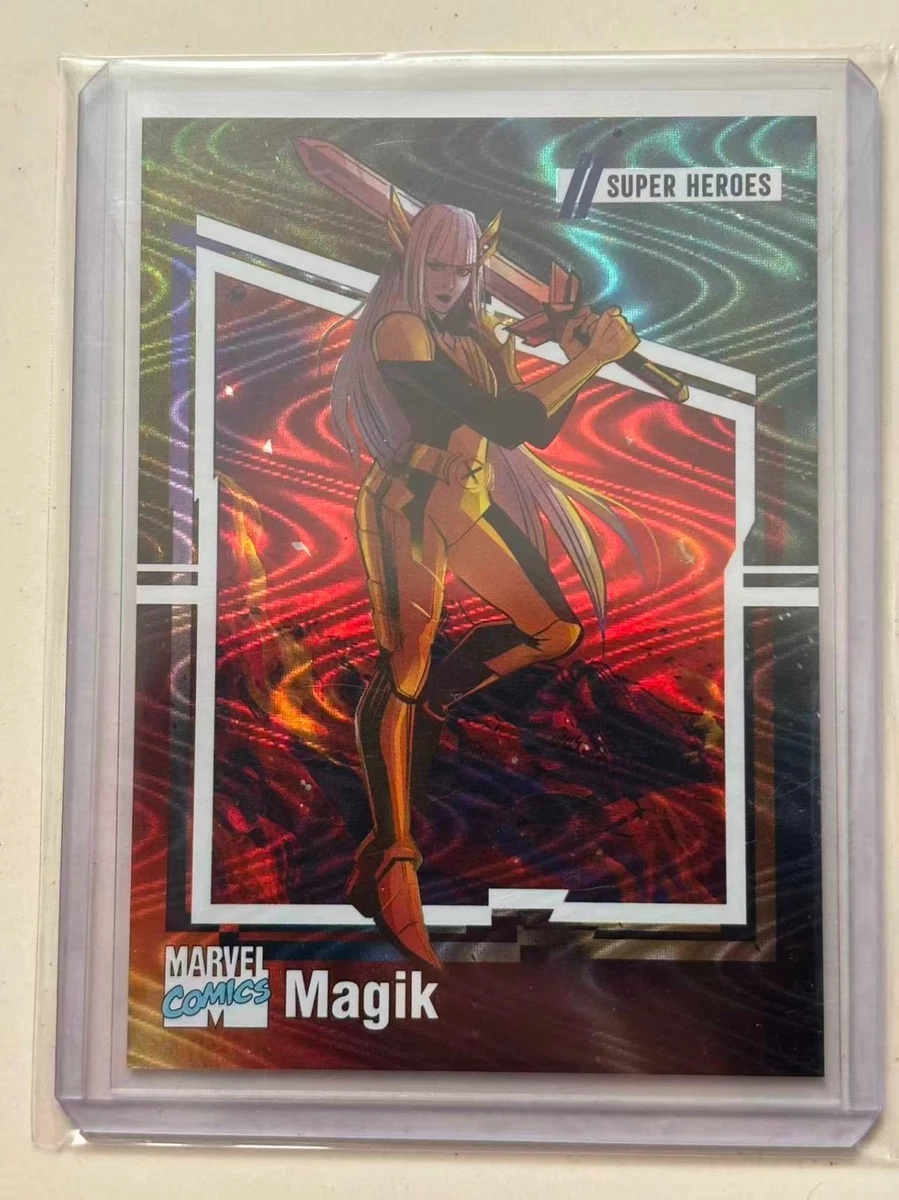 Marvel (MCU) Marvel Premier Collectable Trading Cards for sale | eBay
