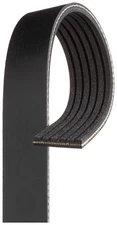 GATES 6PK1540 V-RIBBED BELT FOR BMW,BUICK,CHERY,FORD,FORD USA,HYUNDAI,KIA,TOY