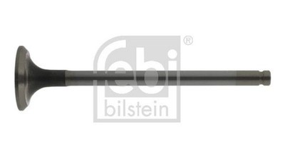 FEBI BILSTEIN 18667 Auslassventil für CITROËN  passend für FIAT PEUGEOT