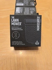 Manscaped The Lawn Mower Replacement Trimmer Blade for 2.0 3.0 4.0 Series