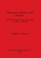 Douglas J. Brewer | Fishermen, Hunters And Herders | Taschenbuch | Englisch