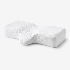 Neck Support Memory Foam Pillow...