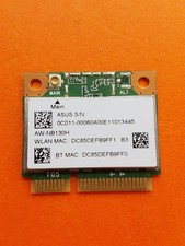 Laptop Wifi Wi-Fi Card Wireless Module Asus X555L AW-NB130H