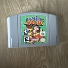 Banjo Tooie - Nintendo 64 (N64)