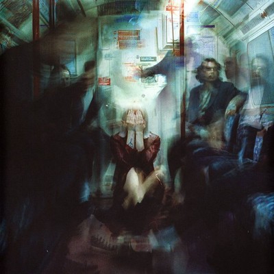 Bleach Lab - Lost In A Rush Of Emptiness (Vinyl LP - 2023 - EU - Original)