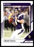 Brett Favre 2024 Donruss #185 Vikings NFL READ FREE SHIPPING AutographDen