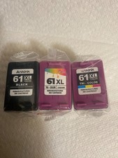 For HP 61XL 61 XL Ink Cartridges for HP ENVY 4500 4501 4502 4504 5530 5531 5535