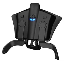 Strike Pack F.P.S. Dominator Controller Adapter with MODS & Paddles for PS4