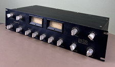 MARK LEVINSON LNP-2 PREAMPLIFIER EARLY VERSION LOW SERIAL 