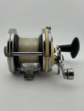 Vintage Garcia Mitchell 602AP Sea Fishing Multiplier Reel — Excellent Condition