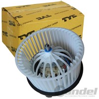 Tyc InnenraumgeblÄSe GeblÄSemotor FüR Volvo S60 S80 V60 V70 XC60 XC70 | 538-0004