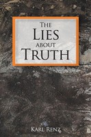 The Lies About Truth Karl Renz Taschenbuch Kartoniert / Broschiert Englisch 2014