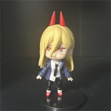 Chainsaw Man Power Chibi Figure - Pre-owned