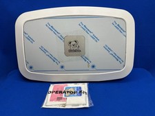 KOALA KARE KB200-05SS BABY CHANGING STATION with STAINLESS STEEL Veneer