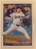2026 Topps Series 1 - 1991 Topps Baseball Yoshinobu Yamamoto #T91-55