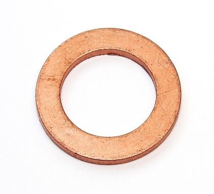 Dichtring Elring 117404 FÜR Bedford Opel Dichtungsring-image