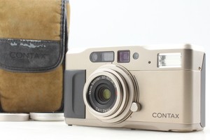 Contax Tvs II | eBay