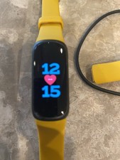 Fitbit Inspire 3 Activity Tracker