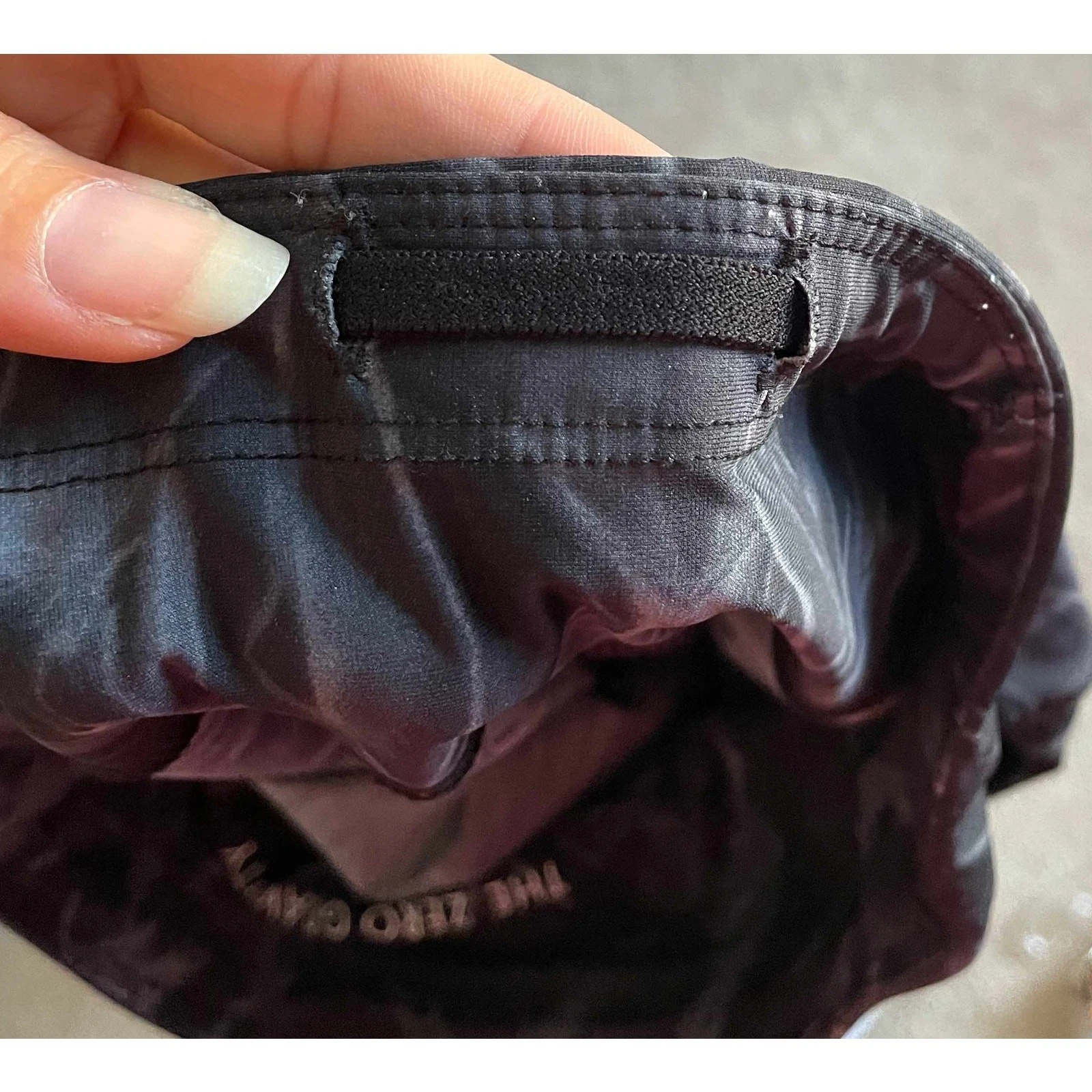 sweaty-betty mesh back the zero gravity leggings