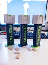 Festool Domino 5x30 Tenon Dispenser DDS530 - 3D Printed - UK Made