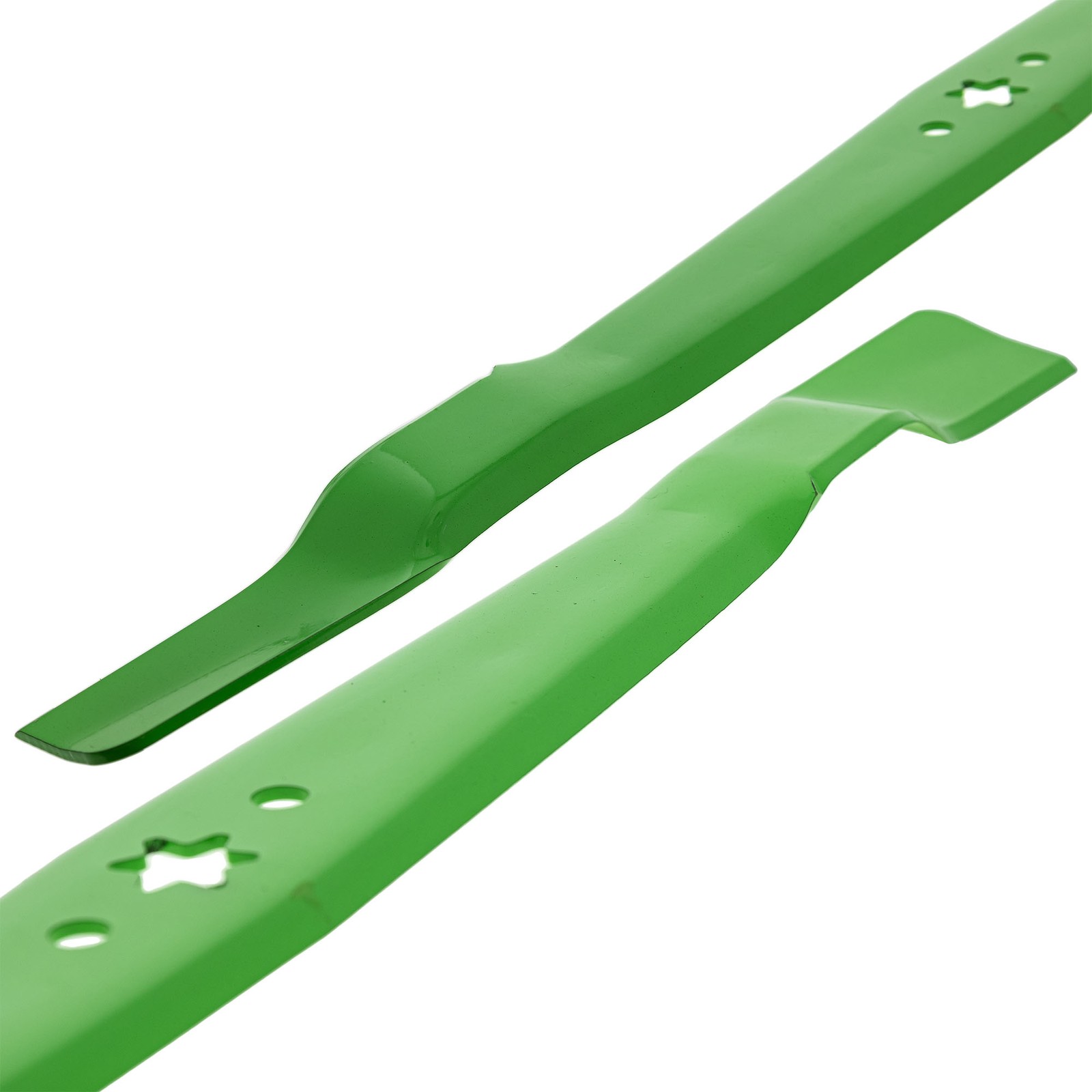 LawnRAZOR Blade for MTD Craftsman E150 742-05478 942-05478 30-Inch Deck Mulching