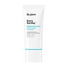 Dr.Jart Every Sunday Moisturizing Sun Cream SPF50 PA 30ml 1.01 fl oz NEW