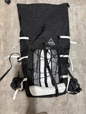 Hyperlite Mountain Gear Porter 70L With Stuff pocket