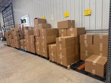 Mega Mystery Box Brand New Overstock Liquidation Merchandise Lot