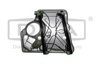 Fensterheber Dpa 88371797002 FüR Vw Transporter T5 Bus 7HB 7HJ 7EB 7EJ Multivan