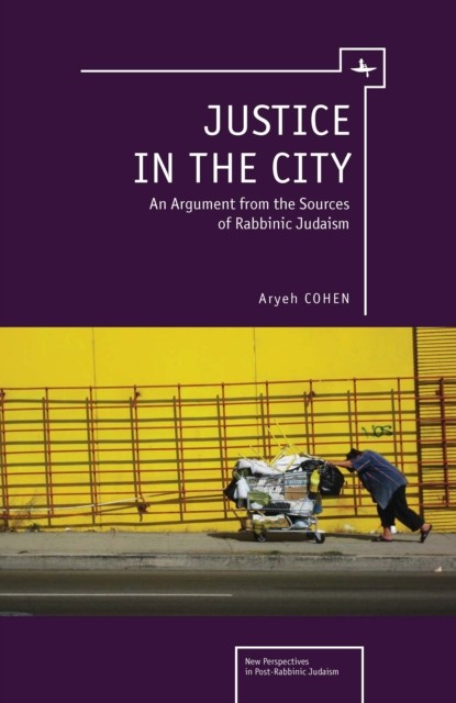Justice In The City: An Argument From Th
