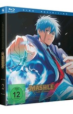 Mashle: Magic and Muscles - Staffel 1 - Part ...