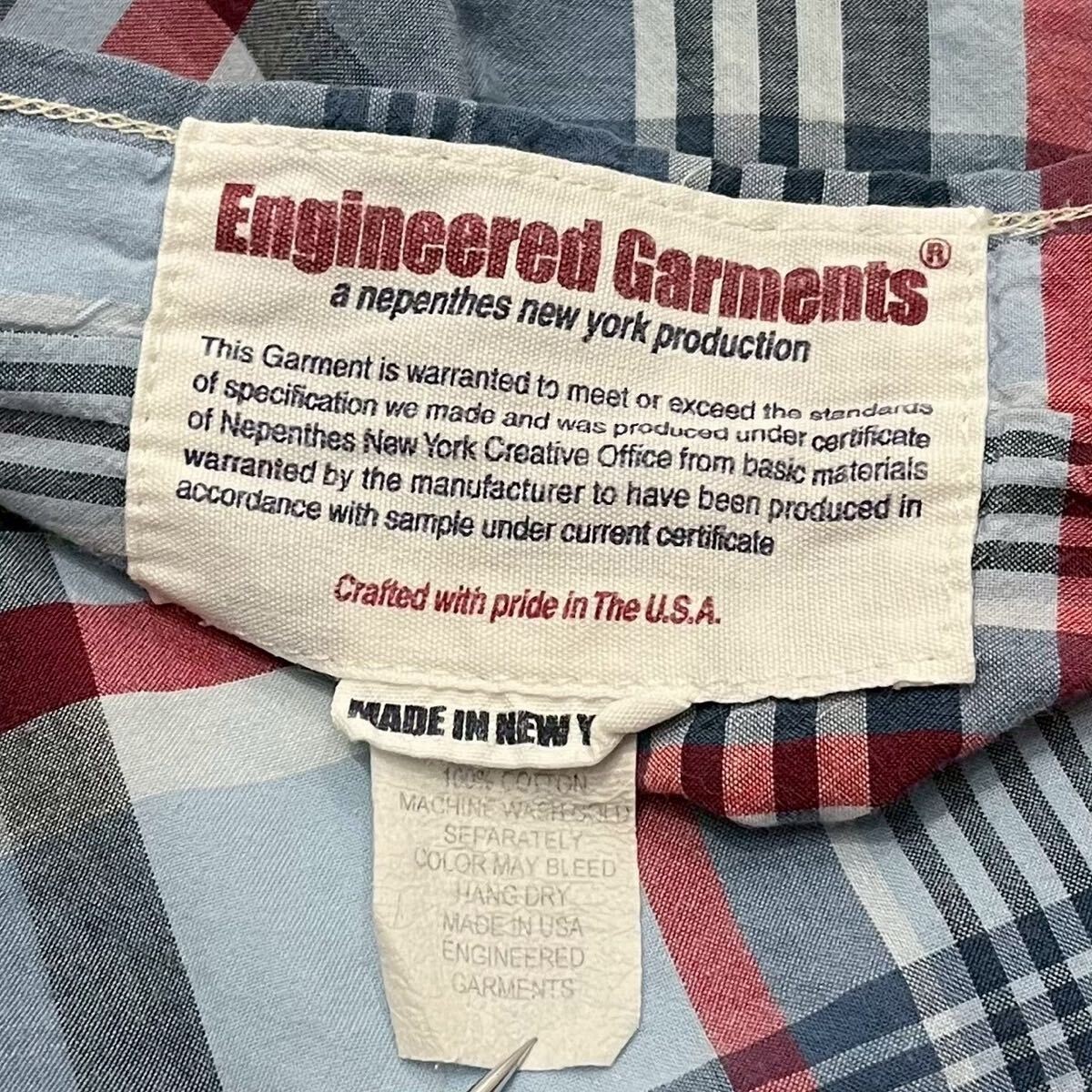 Engineered Garments 251  Item ENGINEERED GARMENTS… - image 8