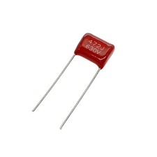 20pcs CBB22 630V 472J 4.7NF 0.0047UF Metallized Polypropylene Film Capacitors...