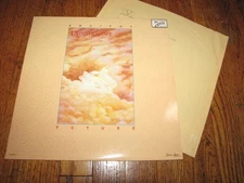 ANCIENT FUTURE - DREAMCHASER - SONA GAIA RECORDS LP