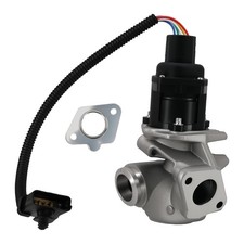 AGR-Ventil for Ford Fiesta V JH JD 1.4 TDCi 2001-2008 9658203780 Elektrisch