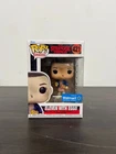Funko Pop! Vinyl: Stranger Things - Eleven with Eggo - Walmart (Exclusive)