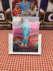 Panini Select Premier League 2022-23 Dean Henderson Pink Unstoppable Insert /25