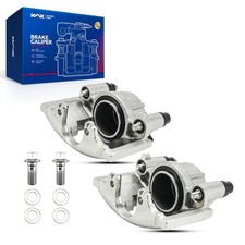 KAX Disc Brake Caliper Assembly Fit for Chevrolet/Dodge/GMC/Cadillac-K1500/Ra...