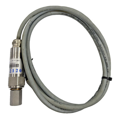 SCANSENSE PS2120 ATEX Pressure Sensor 350bar Hazardous Area