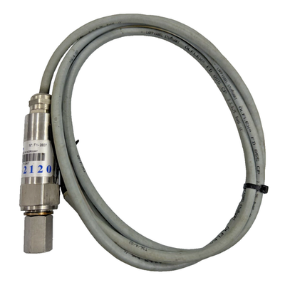 #ad SCANSENSE PS2120 ATEX Pressure Sensor 350bar Hazardous Area $350.00