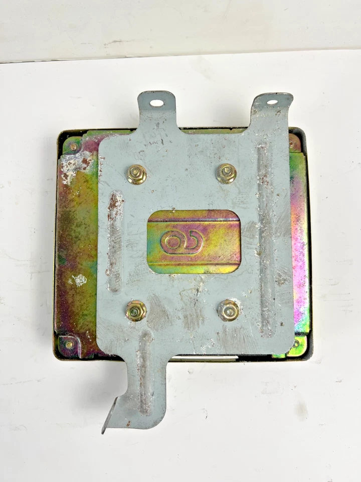 MÓDULO CONTROL TRANSMISIÓN TCU 95440-22740 SE ADAPTA A HYUNDAI ACCENT 2001-2002 Foto 3 de 4