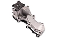 Wasserpumpe MotorküHlung Hepu P7366 FüR Nissan Tino Primera Almera P12 2 N16 P11