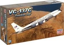 Minicraft VC-137C Freedom One 1/144 Scale Mod...