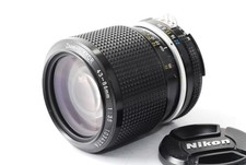 Nikon NIKON Ai Zoom-NIKKOR 43-86mm F3.5 Straight Zoom T97 041050