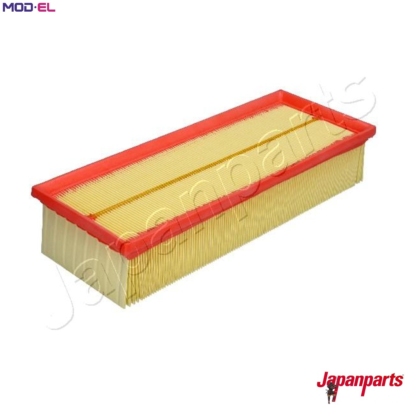 AIR FILTER FA-0917JM FOR SKODA OCTAVIA/II/Combi SUPERB LAURA YETI VW CC/SEDAN