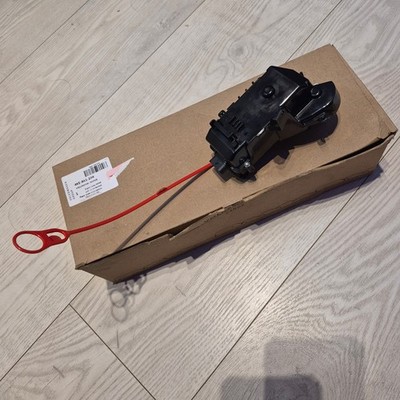 Audi E-Tron 2019+ Right Charging Port Socket Servomotor Motor 4KE861204 Genuine